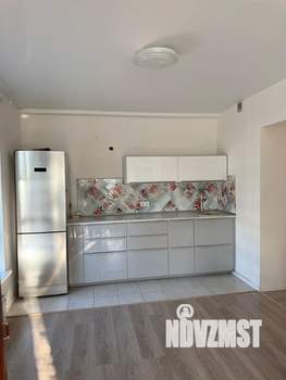 2-к квартира, вторичка, 58м2, 14/26 этаж
