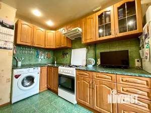 3-к квартира, вторичка, 63м2, 10/12 этаж