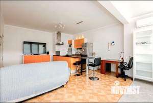 3-к квартира, вторичка, 79м2, 23/25 этаж