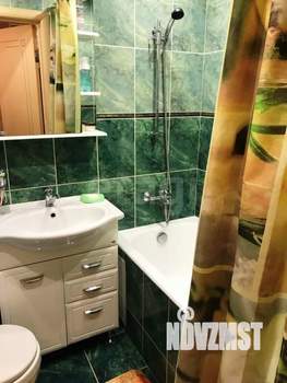 1-к квартира, вторичка, 34м2, 1/12 этаж