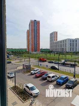 Студия квартира, вторичка, 20м2, 3/26 этаж