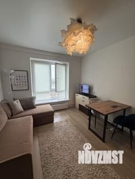 Студия квартира, вторичка, 19м2, 15/25 этаж