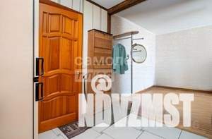 3-к квартира, вторичка, 66м2, 11/16 этаж