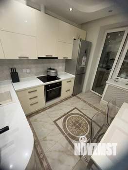 1-к квартира, вторичка, 41м2, 15/18 этаж