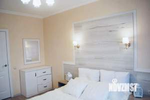 2-к квартира, вторичка, 52м2, 8/17 этаж