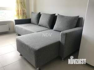 1-к квартира, вторичка, 40м2, 6/26 этаж