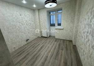 1-к квартира, вторичка, 41м2, 6/25 этаж