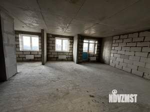 2-к квартира, вторичка, 52м2, 14/25 этаж