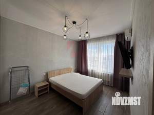 1-к квартира, вторичка, 30м2, 21/25 этаж