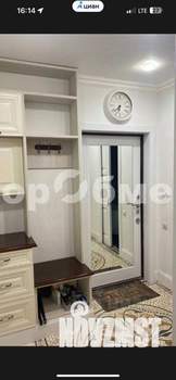 1-к квартира, вторичка, 47м2, 6/22 этаж