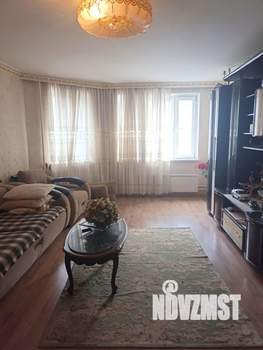 2-к квартира, вторичка, 61м2, 15/17 этаж