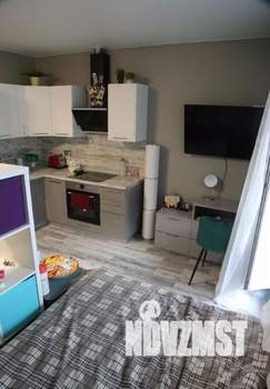 Студия квартира, вторичка, 30м2, 2/27 этаж