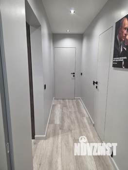 2-к квартира, вторичка, 68м2, 8/20 этаж