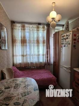 1-к квартира, вторичка, 40м2, 9/9 этаж