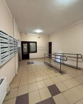 2-к квартира, вторичка, 64м2, 2/12 этаж