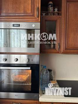 3-к квартира, вторичка, 77м2, 7/23 этаж