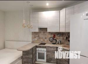 Студия квартира, вторичка, 29м2, 10/25 этаж