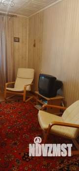 1-к квартира, вторичка, 39м2, 5/12 этаж