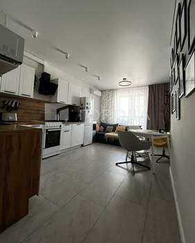 2-к квартира, вторичка, 66м2, 6/25 этаж
