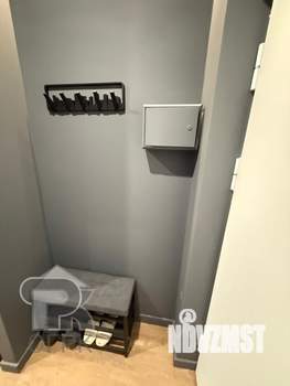 Студия квартира, вторичка, 25м2, 14/16 этаж