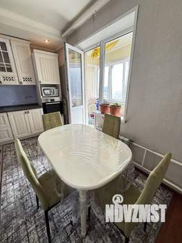 2-к квартира, вторичка, 66м2, 10/24 этаж