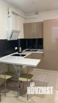 Студия квартира, вторичка, 24м2, 20/25 этаж