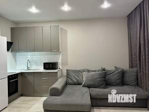 2-к квартира, вторичка, 50м2, 12/25 этаж