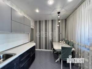 3-к квартира, вторичка, 78м2, 14/22 этаж