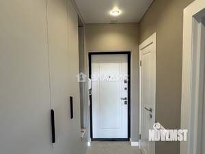 3-к квартира, вторичка, 71м2, 3/26 этаж