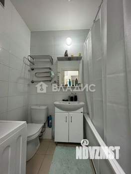 1-к квартира, вторичка, 33м2, 2/25 этаж