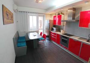 2-к квартира, вторичка, 67м2, 8/24 этаж