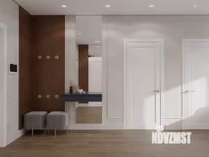 3-к квартира, вторичка, 53м2, 23/25 этаж