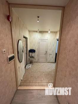 1-к квартира, вторичка, 39м2, 12/24 этаж
