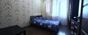 1-к квартира, вторичка, 43м2, 3/12 этаж