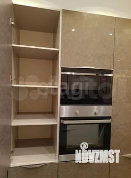 4-к квартира, вторичка, 100м2, 7/28 этаж