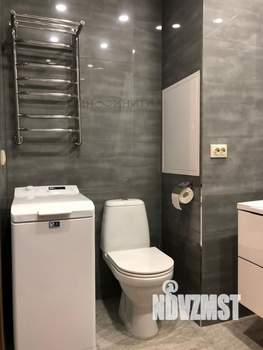 1-к квартира, вторичка, 42м2, 4/17 этаж