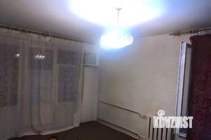 1-к квартира, вторичка, 31м2, 3/5 этаж