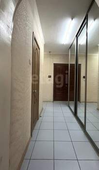 1-к квартира, вторичка, 41м2, 3/24 этаж