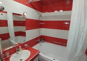 2-к квартира, вторичка, 67м2, 8/24 этаж