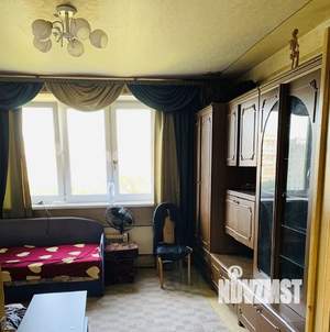 2-к квартира, вторичка, 53м2, 10/10 этаж