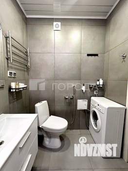 1-к квартира, вторичка, 37м2, 11/12 этаж