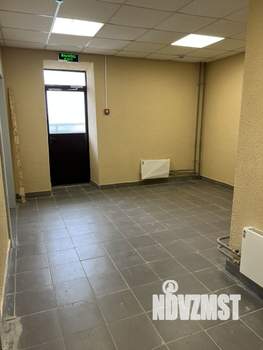 1-к квартира, вторичка, 41м2, 22/25 этаж