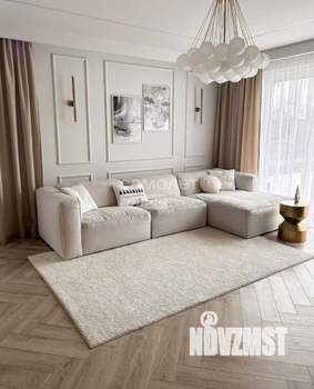 2-к квартира, вторичка, 66м2, 18/21 этаж