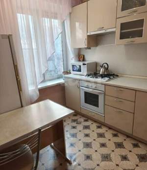 Студия квартира, вторичка, 30м2, 7/9 этаж