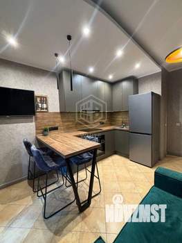 2-к квартира, вторичка, 69м2, 3/25 этаж