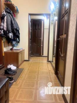 2-к квартира, вторичка, 52м2, 11/17 этаж