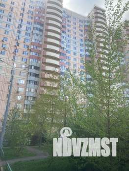 1-к квартира, вторичка, 36м2, 3/20 этаж