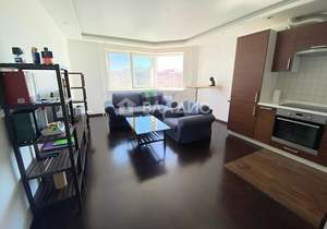 1-к квартира, вторичка, 46м2, 19/19 этаж