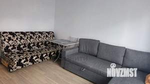 2-к квартира, вторичка, 59м2, 8/24 этаж