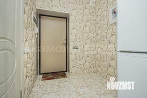 Студия квартира, вторичка, 23м2, 18/24 этаж